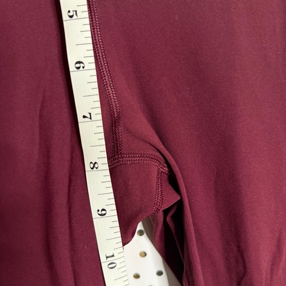 Lululemon Speed Up Tight - Picture 5 of 9